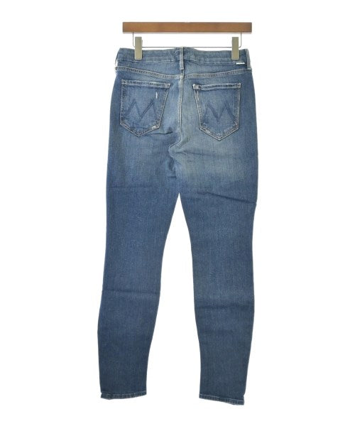 mother ยีนส์