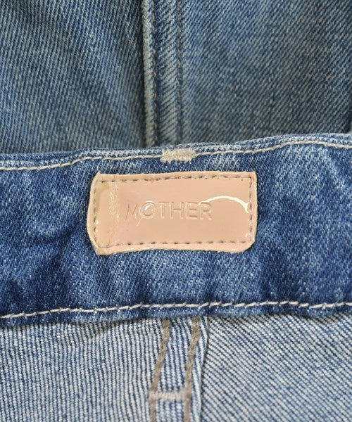 mother ยีนส์