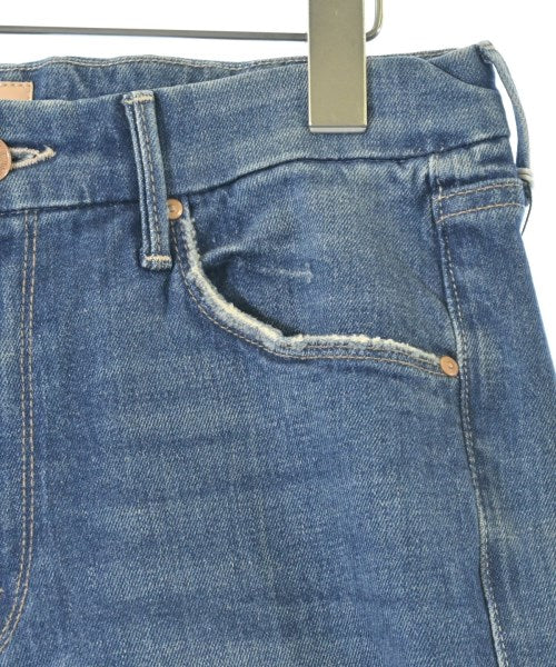 mother ยีนส์