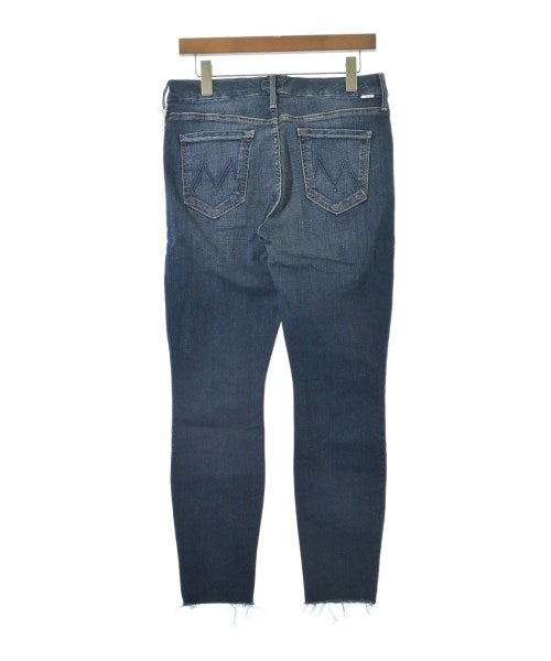 mother ยีนส์