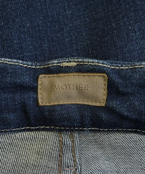 mother ยีนส์
