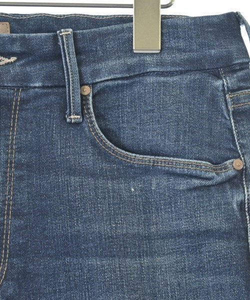 mother ยีนส์