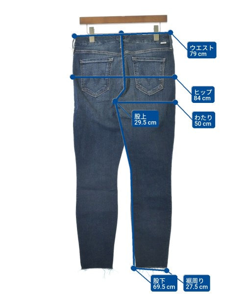 mother ยีนส์