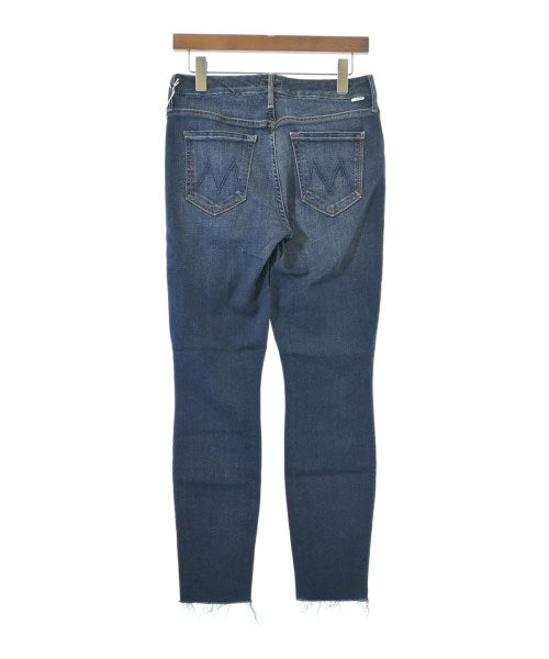 mother ยีนส์