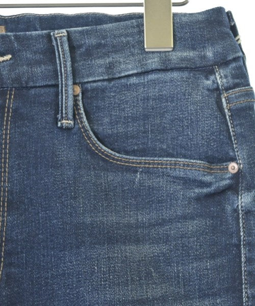 mother ยีนส์