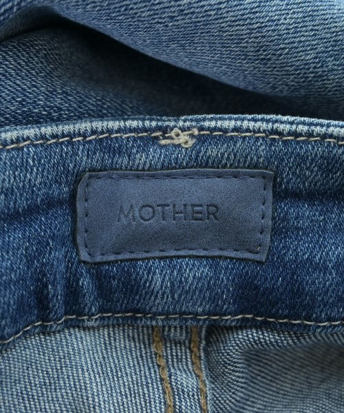 mother ยีนส์