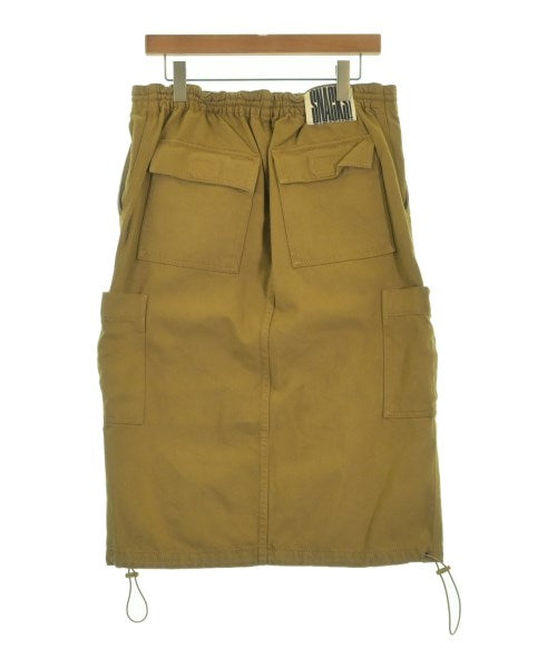 mother กระโปรงยาว/แม็กซี่ยาว