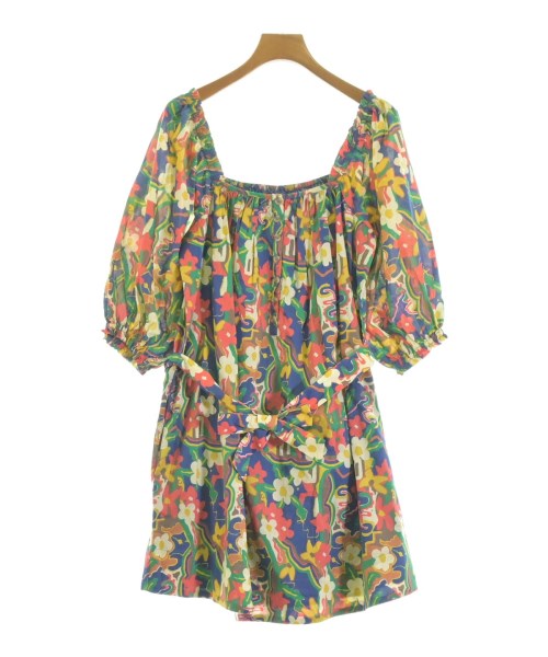 mother ชุดเดรส