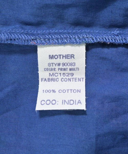 mother ชุดเดรส