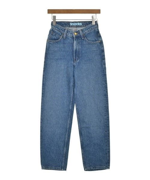 mother ยีนส์