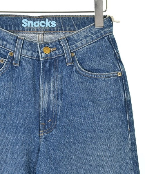 mother ยีนส์