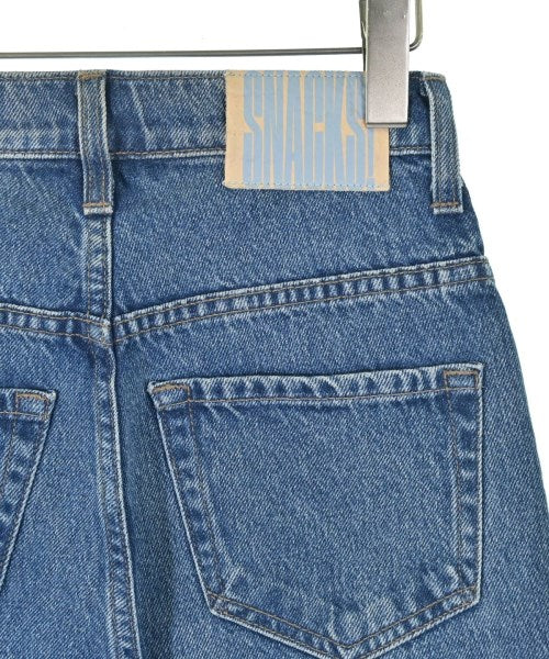 mother ยีนส์