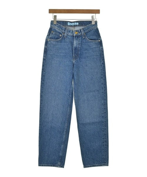 mother ยีนส์