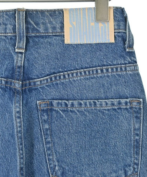 mother ยีนส์