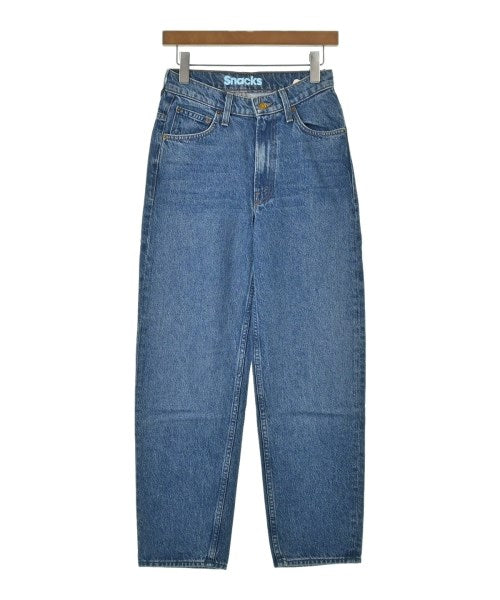 mother ยีนส์