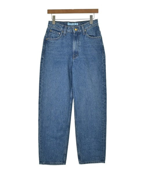 mother ยีนส์