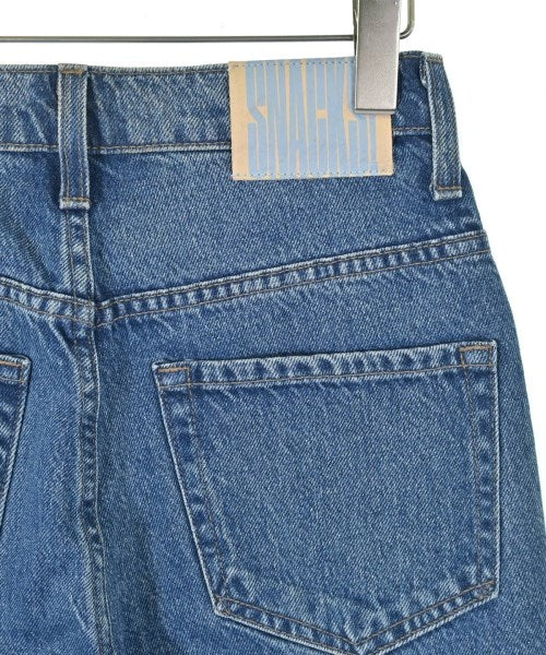 mother ยีนส์