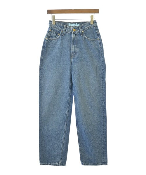 mother ยีนส์