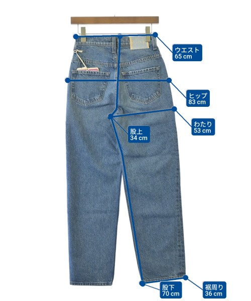 mother ยีนส์