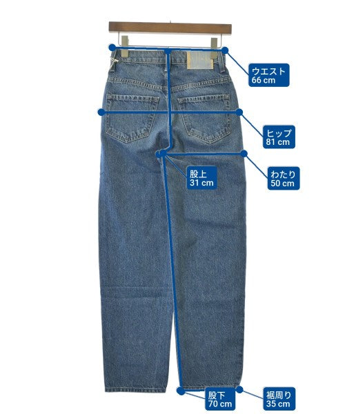 mother ยีนส์