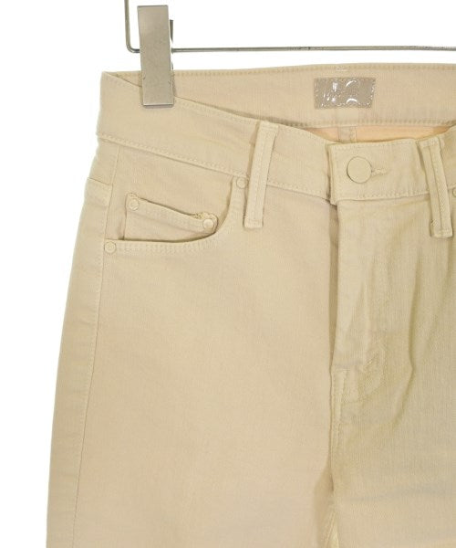 mother กางเกง อื่น