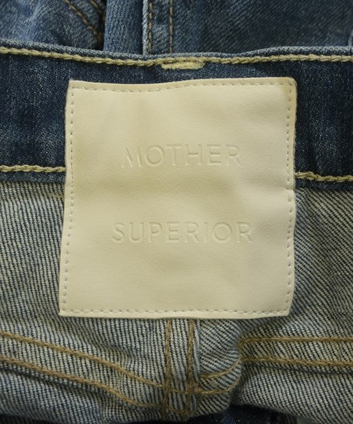 mother ยีนส์