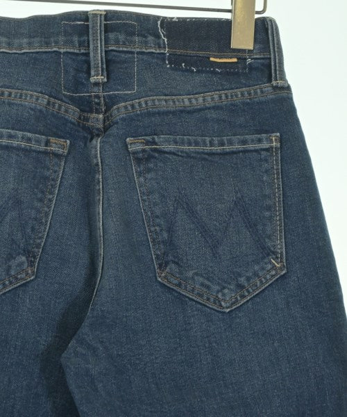 mother ยีนส์