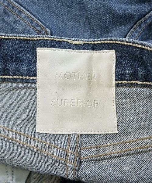 mother ยีนส์