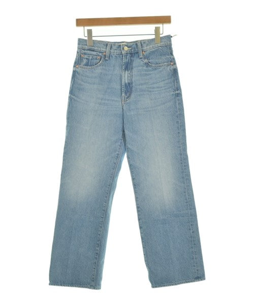 mother ยีนส์