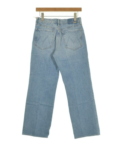 mother ยีนส์