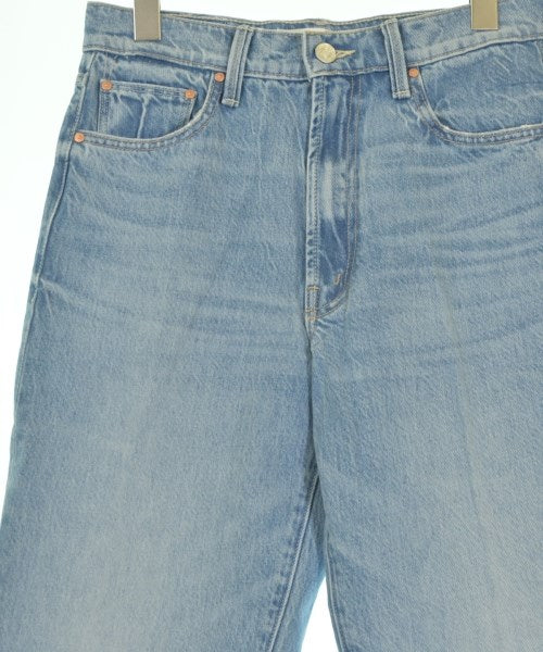 mother ยีนส์