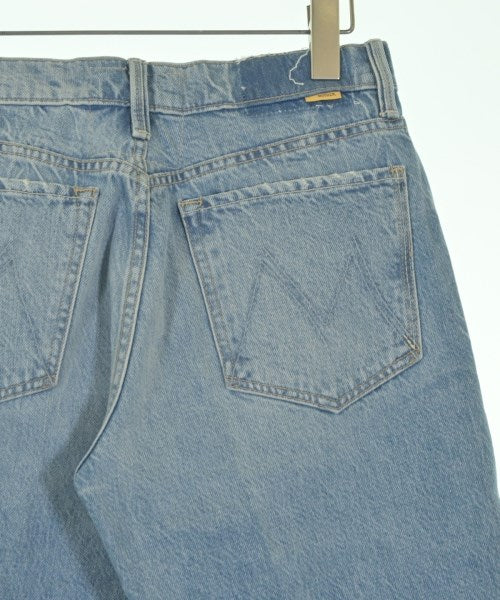 mother ยีนส์