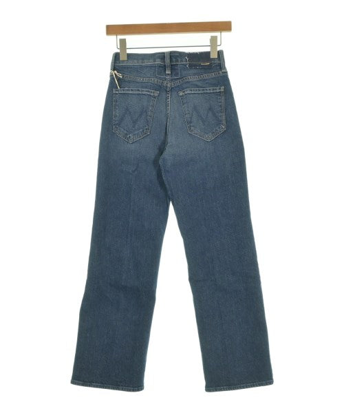 mother ยีนส์