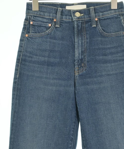 mother ยีนส์