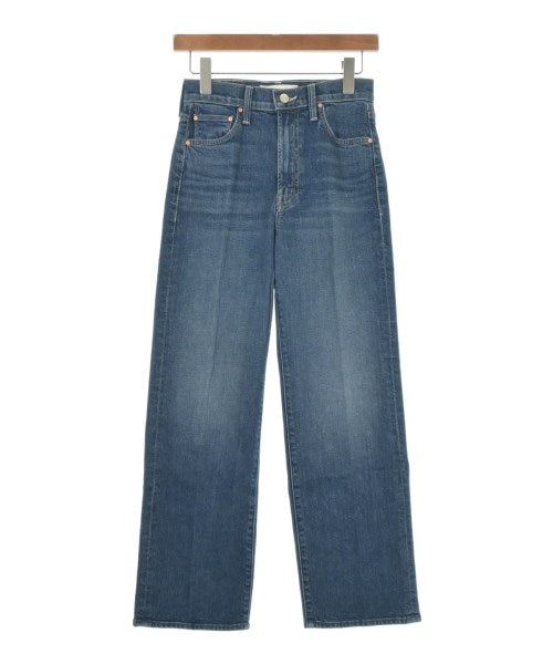 mother ยีนส์