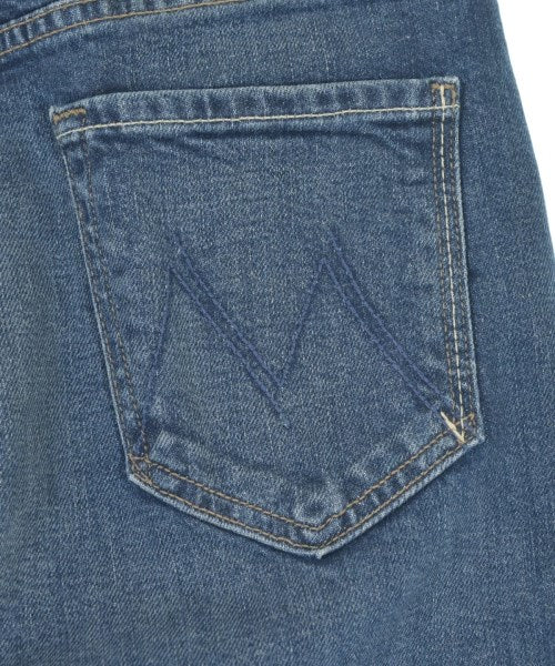 mother ยีนส์