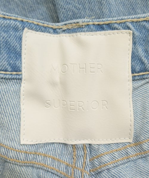 mother ยีนส์