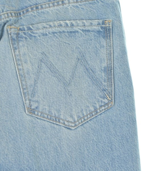 mother ยีนส์