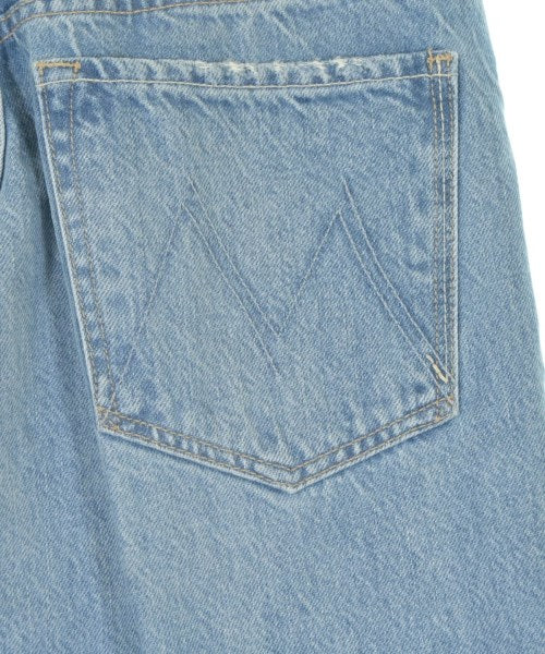 mother ยีนส์