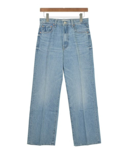 mother ยีนส์