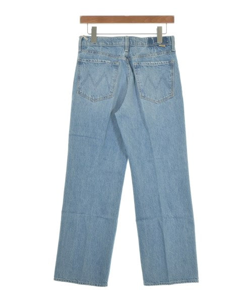 mother ยีนส์