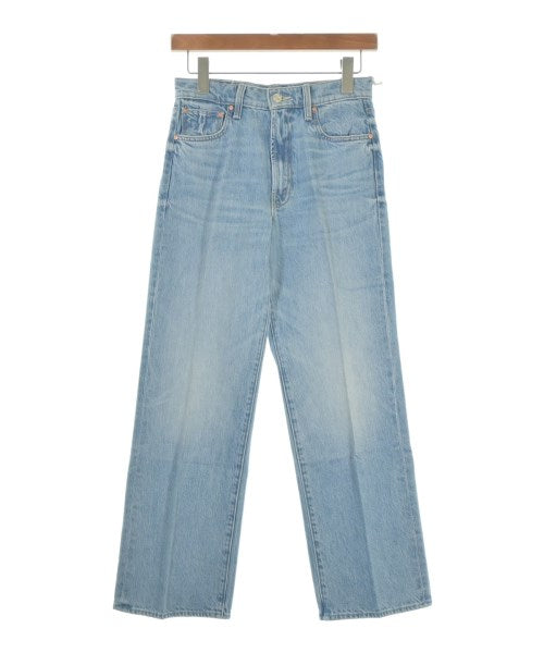 mother ยีนส์