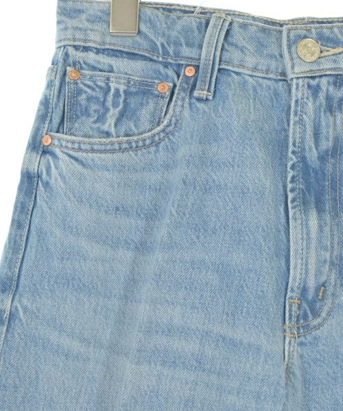 mother ยีนส์