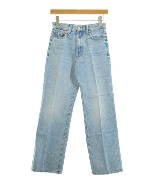 mother ยีนส์