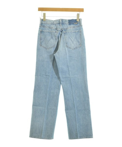 mother ยีนส์