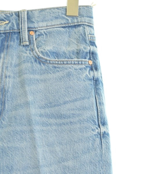 mother ยีนส์