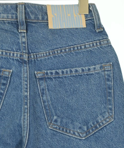 mother ยีนส์