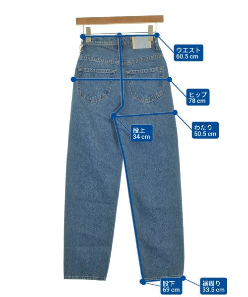 mother ยีนส์