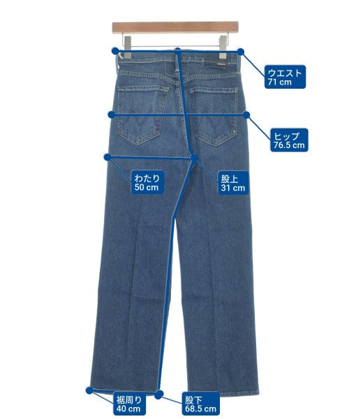 mother กางเกง อื่น