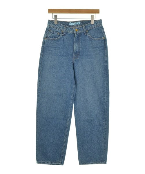 mother ยีนส์